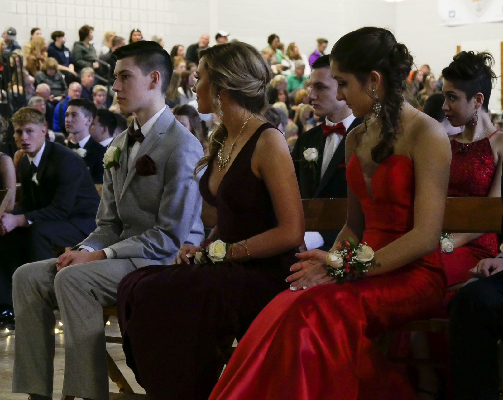 Lake George Prom